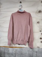 408) GEORGES RECH ジョルジュ・レッシュ タートルネック ニット