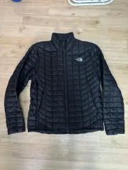 THE NORTH FACE ザノースフェイス 軽量ダウン m 出品
