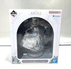 [高松41-0037] 【未使用】一番くじ ホロライブ Wedding Dress Style 白銀ノエル フィギュア[80サイズ]