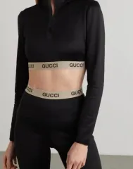 GUCCIスパッツＭ 新品未使用グッチスパッツMサイズ