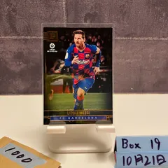 2025年最新】メッシ サインカードの人気アイテム - メルカリ