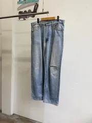 90's LEVIS (Made in USA) デニムパンツ