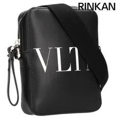 2025年最新】VALENTINO メンズ ショルダーバッグの人気アイテム - メルカリ