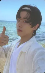 ENHYPEN JAKE DIMENSION:DILEMMA ODYSSEUS トレーディングカード