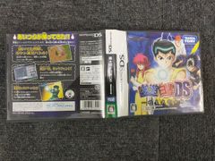유유 백서 DS~암흑 무술회편~(특전 없음)[PHYSICAL_VIDEO_GAME_SOFTWARE]