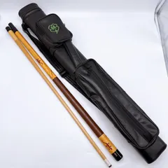 2026年最新】mcdermott キューの人気アイテム - メルカリ