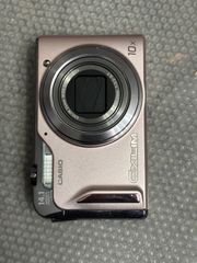 CASIO カシオ EXILIM EX-H15 コンデジ カメラ #11832 - メルカリ