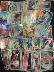 ポケモンカード AR CHR まとめ売り 100枚 #21023