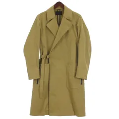 2025年最新】ジュンハシモト ラップコートの人気アイテム - メルカリ