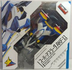 GPX サイバーフォーミュラAKF-11 サーキットモード BLACK Ver. - メルカリ