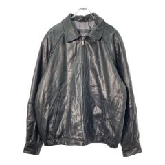 極美品 超ストレッチ】クロノス テーラードジャケット 黒 バックロゴ 