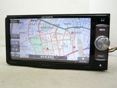 [중고] 2025년판 카로첼리아 AVIC-RW900 메모리 내비디지 데지/풀세그/DVD/CD/SD카드/iPod/USB/블루투스/핸즈프리/MP3/WMA