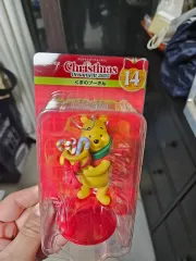 ディズニー クリスマス プーさん オーナメント 2025