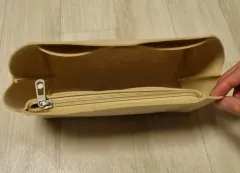 グッチ マイクロシマ ミニドーム 449654 インナーバッグ