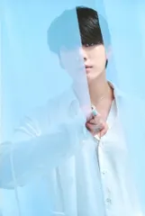 BTS JUNG KOOK proof Standard Edition ポストカード 布