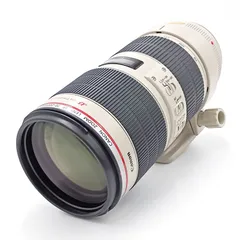2026年最新】canon 70-200 f2.8l is ii usmの人気アイテム - メルカリ