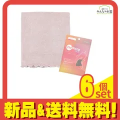 グラマラスパッツ ふわりぃスリム 腹巻コルセット スモーキーホワイト 25cm丈 6個セット まとめ売り