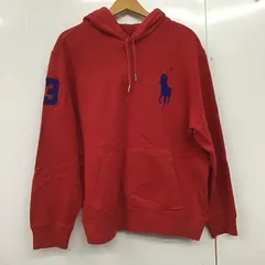 Polo by RALPH LAUREN ポロバイラルフローレン パーカー 長袖 長袖パーカー プルオーバーパーカー スウェット