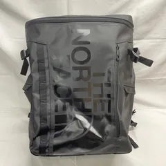 ◇ THE NORTH FACE ヒューズボックス リュック [ NM82000 ] 【使用感あり/キズよごれ多め】 バックパック ノースフェイス / 中古 122601