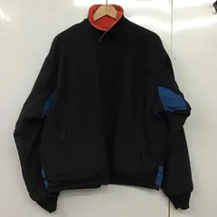 WIND AND SEA ウィンダンシー ジャケット、上着 ジャンパー、ブルゾン ジップアップジャケット ナイロンジャケット アウター リバーシブル