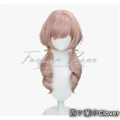 【美品・未使用新品】◆勝利の女神：NIKKE 風 ブレッディ Bready コスプレ ウィッグ かつら 激安 WIG 高温耐熱 変装 ハロウィン仮装B251223