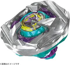 サムライセイバー 2-70-L ベイコード付き【ベイブレードX】 - メルカリ
