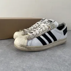 定価1.6万 adidas SUPERSTAR PARLEY GV7615 アディダス スーパースター パーレイ