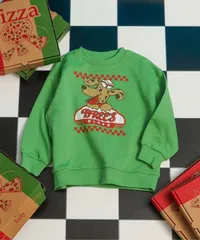 アメリカンダイナートレーナー　BREEZE J111916　グリーン