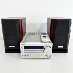 ONKYO CR-N765 スピーカー ONKYO D-55EX - メルカリ