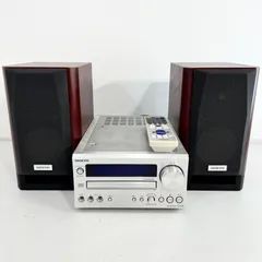2026年最新】ONKYO ミニコンポの人気アイテム - メルカリ
