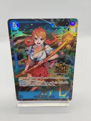 【OP11-054】ナミ / ワンピースカード 3周年記念