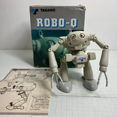 2026年最新】ROBO-Qの人気アイテム - メルカリ