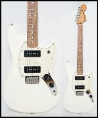 2025年最新】fender ムスタング ジャンクの人気アイテム - メルカリ