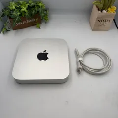 1年保証◾︎グレードA◾︎Mac mini 2023 M2 1年保証◾︎グレードA◾︎Mac mini 2023 M2