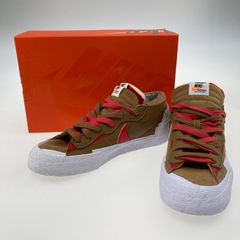 ○02○ NIKE(ナイキ) × sacai DD3035-200 28.5cm - メルカリ