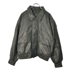 【2791】エアロクラフツ TYPE　A-2　レザージャケット　サイズ 2791】エアロクラフツ TYPE A-2 レザージャケット サイズ - メルカリ