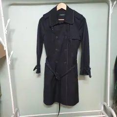 ラルフローレン トレンチコート 85