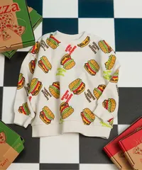 アメリカンダイナートレーナー　BREEZE J111916　キナリ