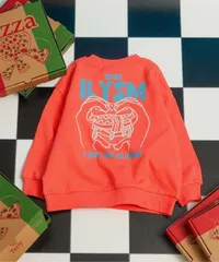 アメリカンダイナートレーナー　BREEZE J111916　オレンジ