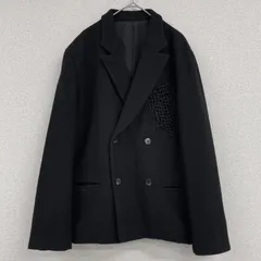 2025年最新】Yohji Yamamoto レディース ノーカラージャケットの人気