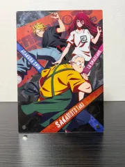 サカモトデイズ サカデイ 一番くじ F賞