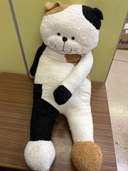 ♡様専用】ダンペイ 赤外線犬 ぬいぐるみ 希少 - メルカリ