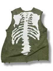 キャピタルボーン　 ベスト K2410KN078BK1.jpg