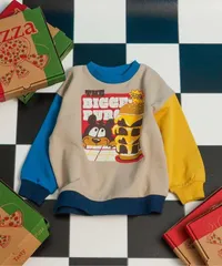 アメリカンダイナートレーナー　BREEZE J111916　マルチカラー1