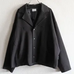 【美品】 NUMBER (N)INE 【ウエスタン コーチ ジャケット】 2 ナンバーナイン 25120581のサムネイル