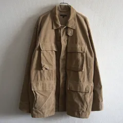 2026年最新】bdu ジャケット engineeredの人気アイテム - メルカリ