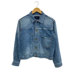 2026年最新】framework デニムジャケットの人気アイテム - メルカリ