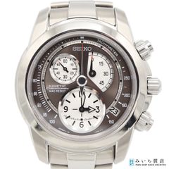 稼動 美品 SEIKO セイコー KINETIC キネティック SBDV001 - メルカリ