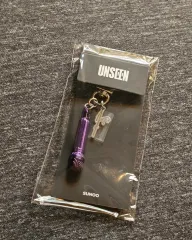 ENHYPEN UNSEEN 展示会 マイクキーホルダー ソヌ