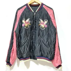 2025年最新】東洋エンタープライズ メンズ スカジャンの人気アイテム